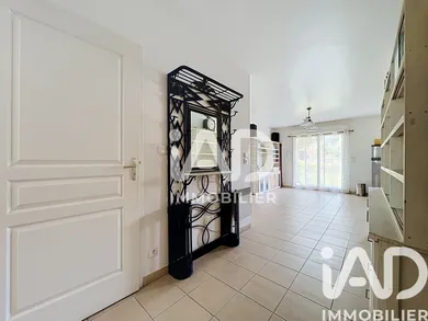 Appartement à Tournan-en-Brie (77220)