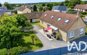 House in Teloché (72220)