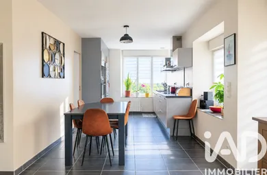 Maison à Teloché (72220)
