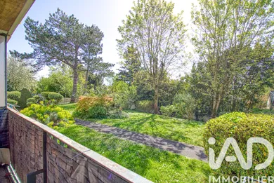 Appartement à Lagny-sur-Marne (77400)