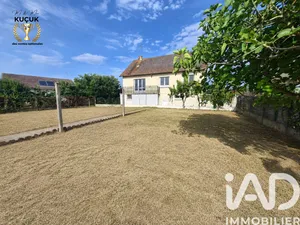 Maison à Sully-sur-Loire (45600)