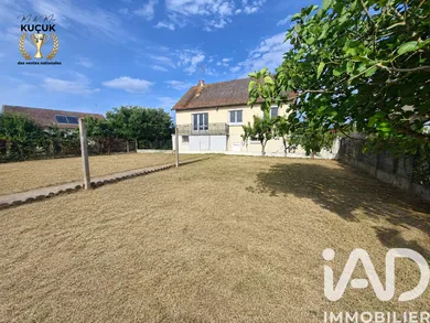 House in Sully-sur-Loire (45600)