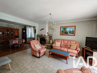 House in Ploërmel (56800)