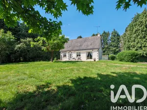 House in Ploërmel (56800)