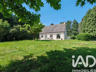House in Ploërmel (56800)