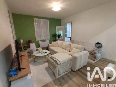 Appartement à Niort (79000)