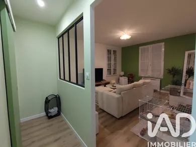 Appartement à Niort (79000)