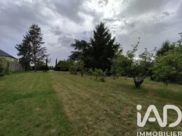Building plot in Rebréchien (45470)