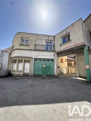 Townhouse in Valserhône (01200)