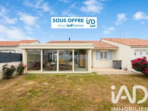 Maison à Les Sables-d'Olonne (85100)