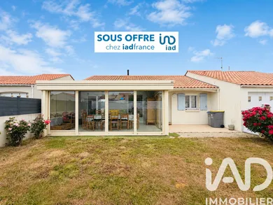 House in Les Sables-d'Olonne (85100)