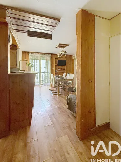 Townhouse in Valserhône (01200)
