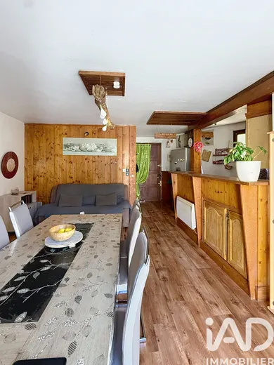 Townhouse in Valserhône (01200)