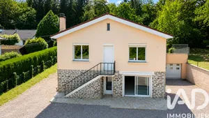House in La Coquille (24450)