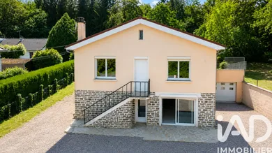 Maison à La Coquille (24450)