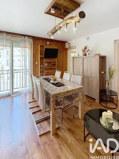 Maison de ville à Valserhône (01200)