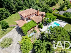 Traditional house in La Tour-en-Jarez (42580)