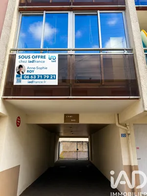 Appartement à Les Sables-d'Olonne (85100)