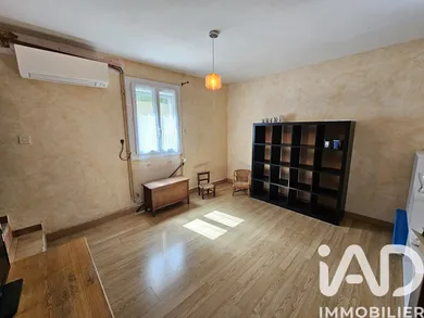 Maison à Rochessauve (07210)