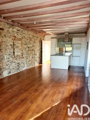 Duplex in Bidart (64210)