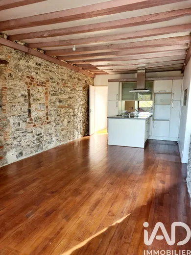 Duplex à Bidart (64210)