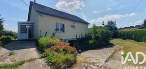 Maison à Bessé-sur-Braye (72310)