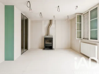 Apartment in Gonesse (95500)
