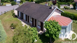 Maison à Flagey-Rigney (25640)