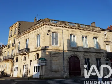 Duplex à Bordeaux (33000)