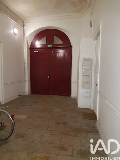 Duplex à Bordeaux (33000)