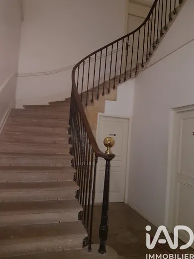 Duplex à Bordeaux (33000)