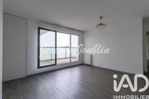 Appartement à Jouy-le-Moutier (95280)
