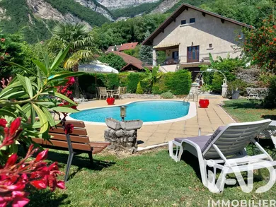 Maison à La Terrasse (38660)
