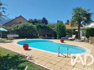Maison à La Terrasse (38660)