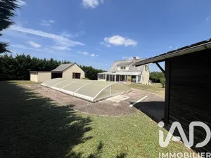 House in Le Lude (72800)