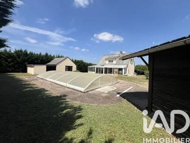 House in Le Lude (72800)