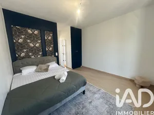 Apartment in Montluçon (03100)