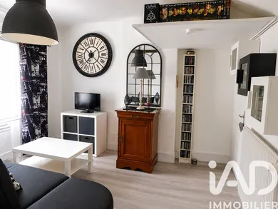 Appartement à Toulon (83000)