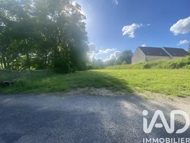 Building plot in Thiescourt (60310)