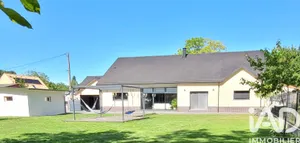 Maison à Tourville-la-Rivière (76410)