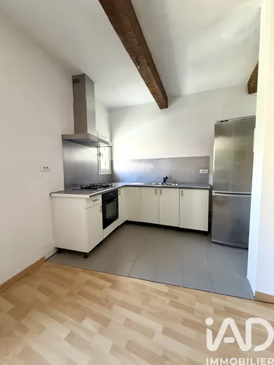 Appartement à Agde (34300)