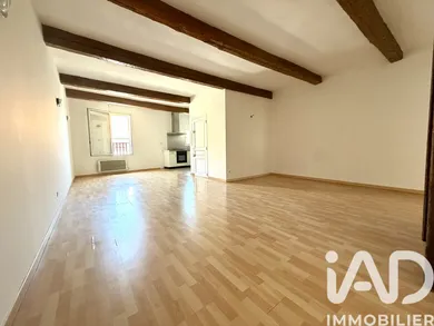 Appartement à Agde (34300)