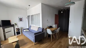 Apartment in Nantes (44000)