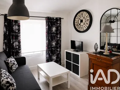 Appartement à Toulon (83000)