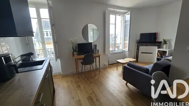 Apartment in Nantes (44000)