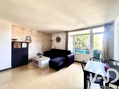 Appartement à Marcoussis (91460)