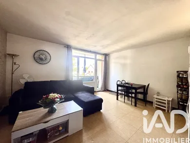 Appartement à Marcoussis (91460)