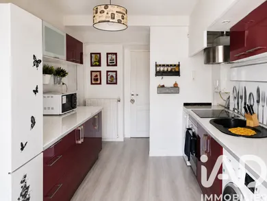 Appartement à Toulon (83000)