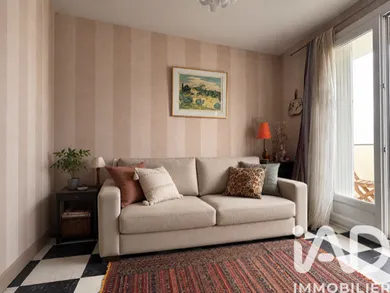 Appartement à Talence (33400)