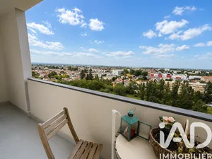 Apartment in Talence (33400)